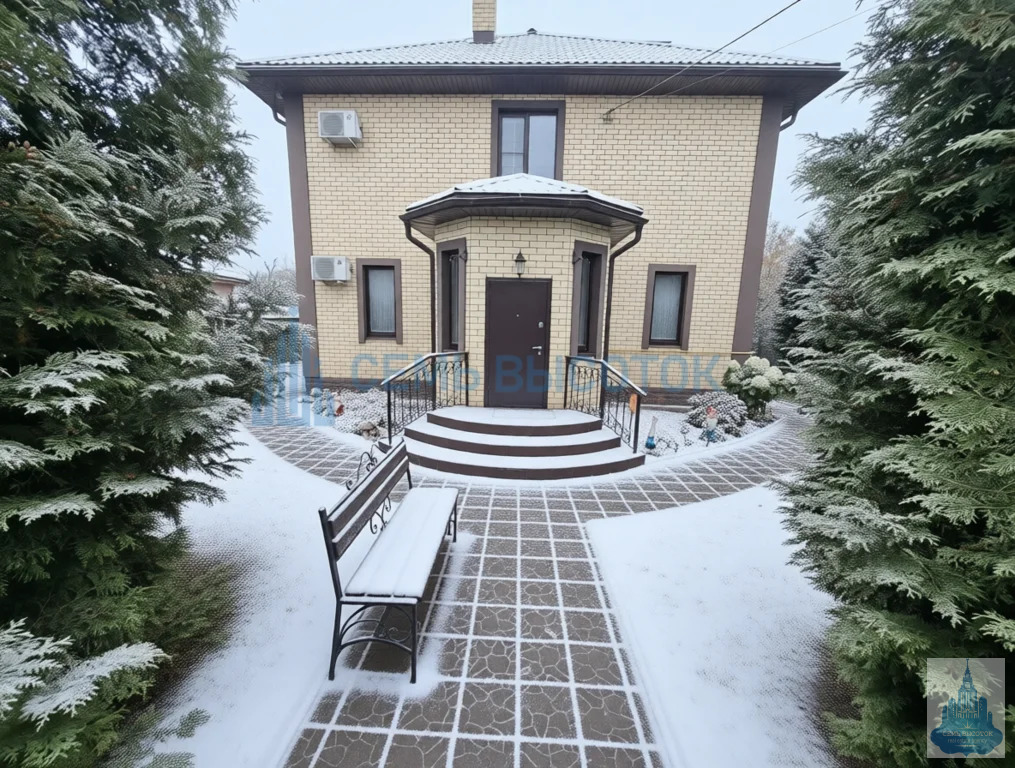 Продажа дома, Домодедово, Домодедово г. о., 75а - Фото 1