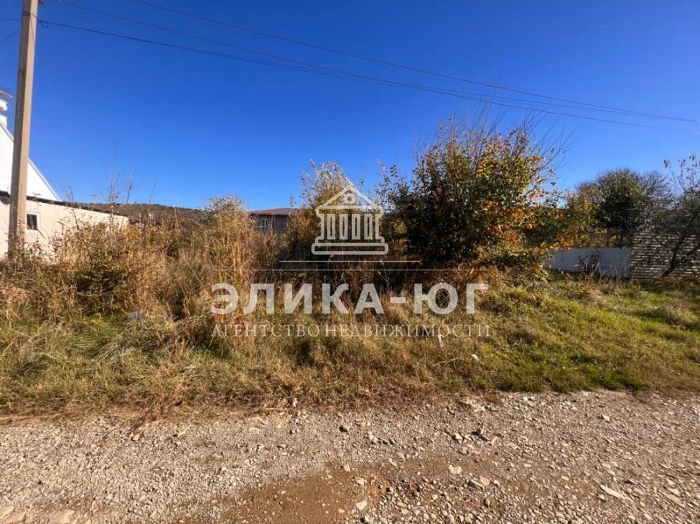 Продажа участка, Джубга, Туапсинский район, мкр. Южный - Фото 2