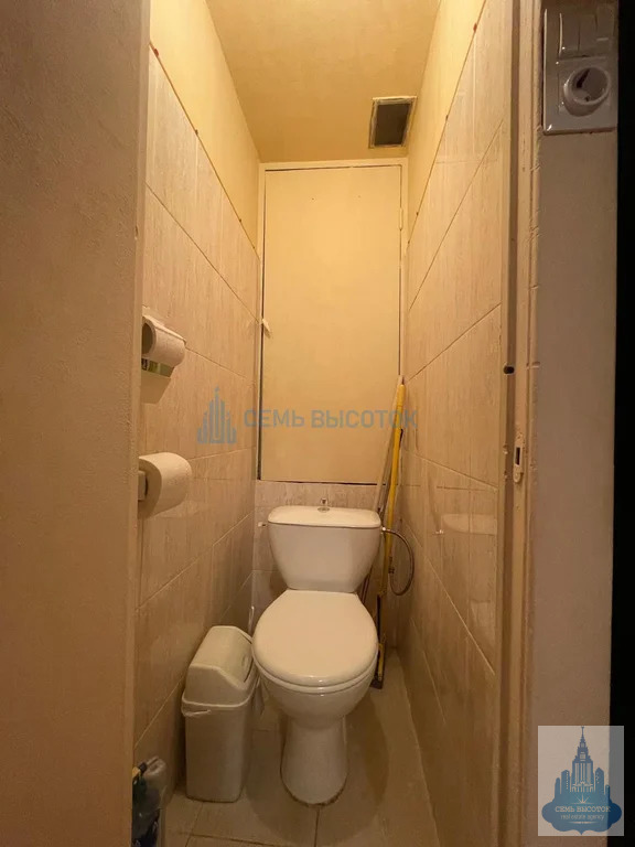 Продажа квартиры, м. Южная, ул. Чертановская - Фото 9