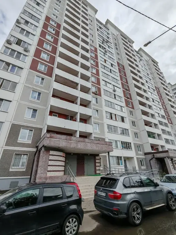 Сдам квартиру в Лобне - Фото 1