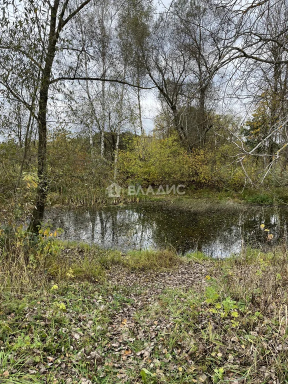 Боровский район, деревня Дедюевка, Нагорная улица,  дом на продажу - Фото 0