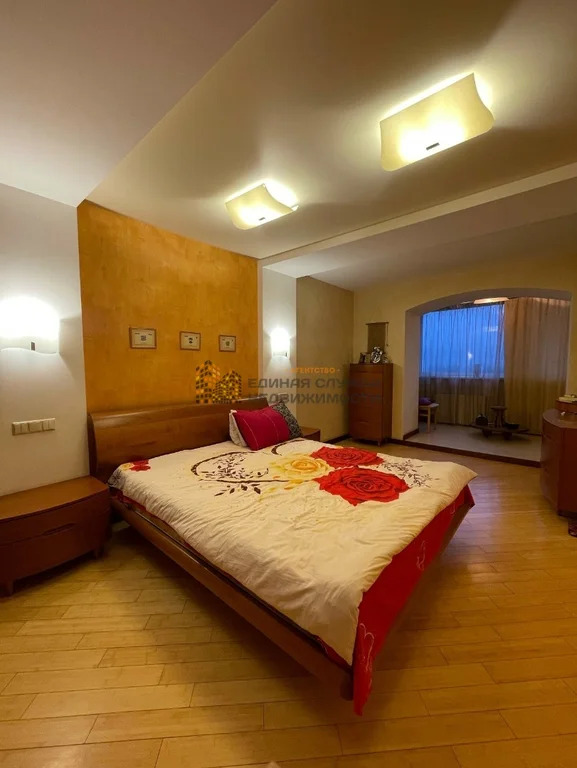 Аренда квартиры, Уфа, ул. Менделеева - Фото 14