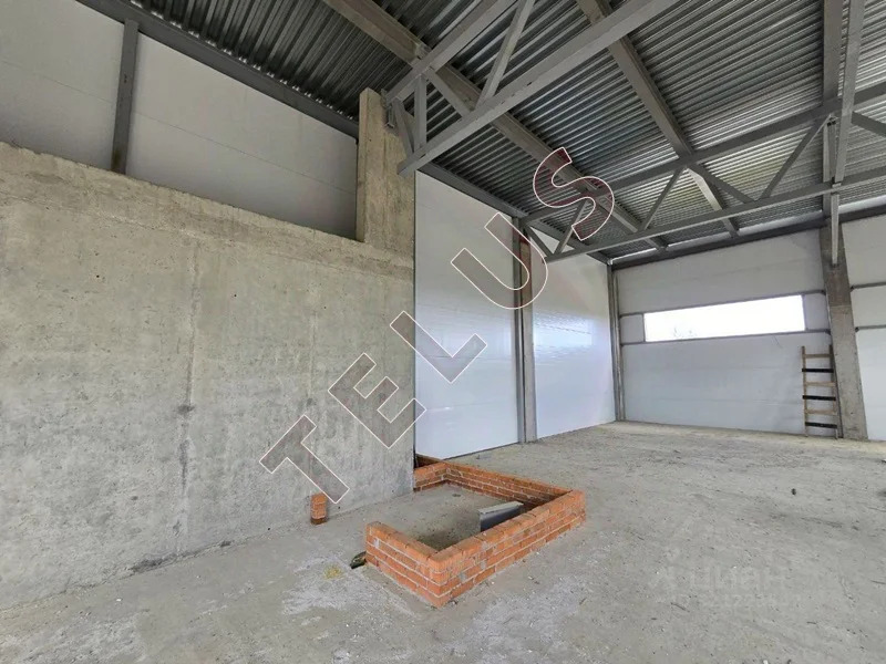 МО, Лобня, д. Глазово, 2701 м2 Склад Light Industrial (ном. объекта: ... - Фото 13