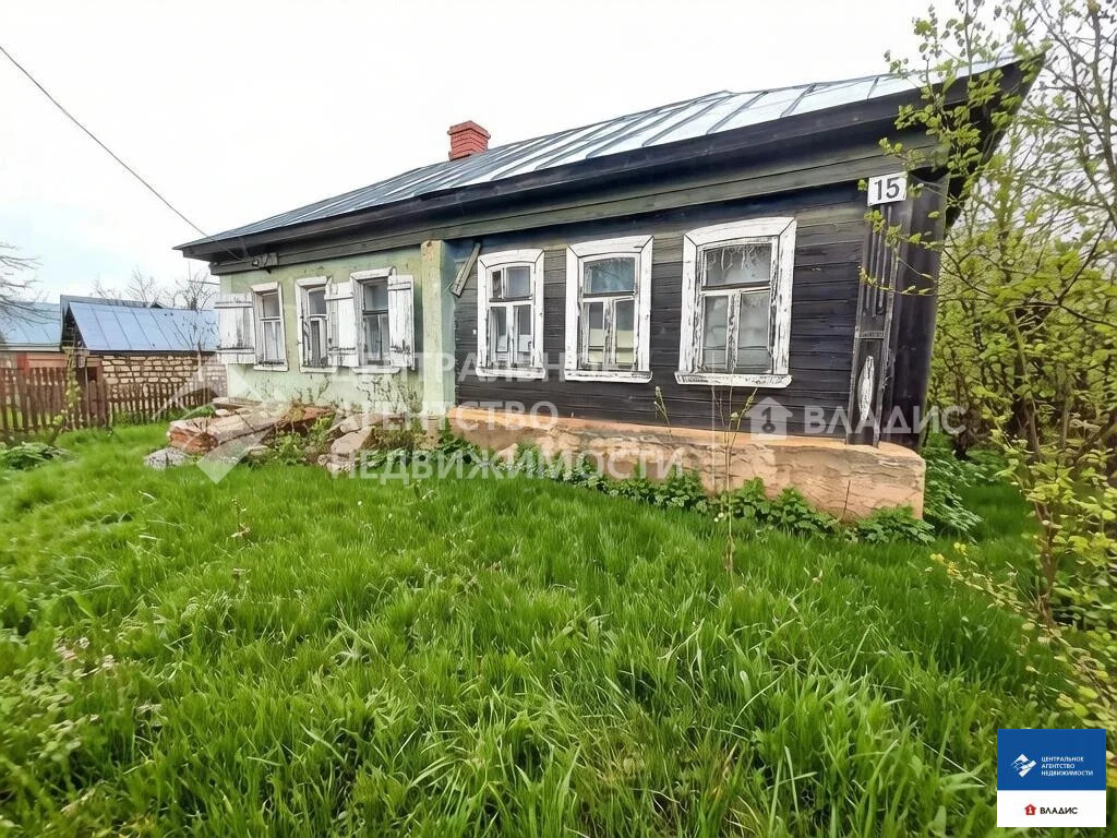 Продажа дома, Малеево, Касимовский район - Фото 3