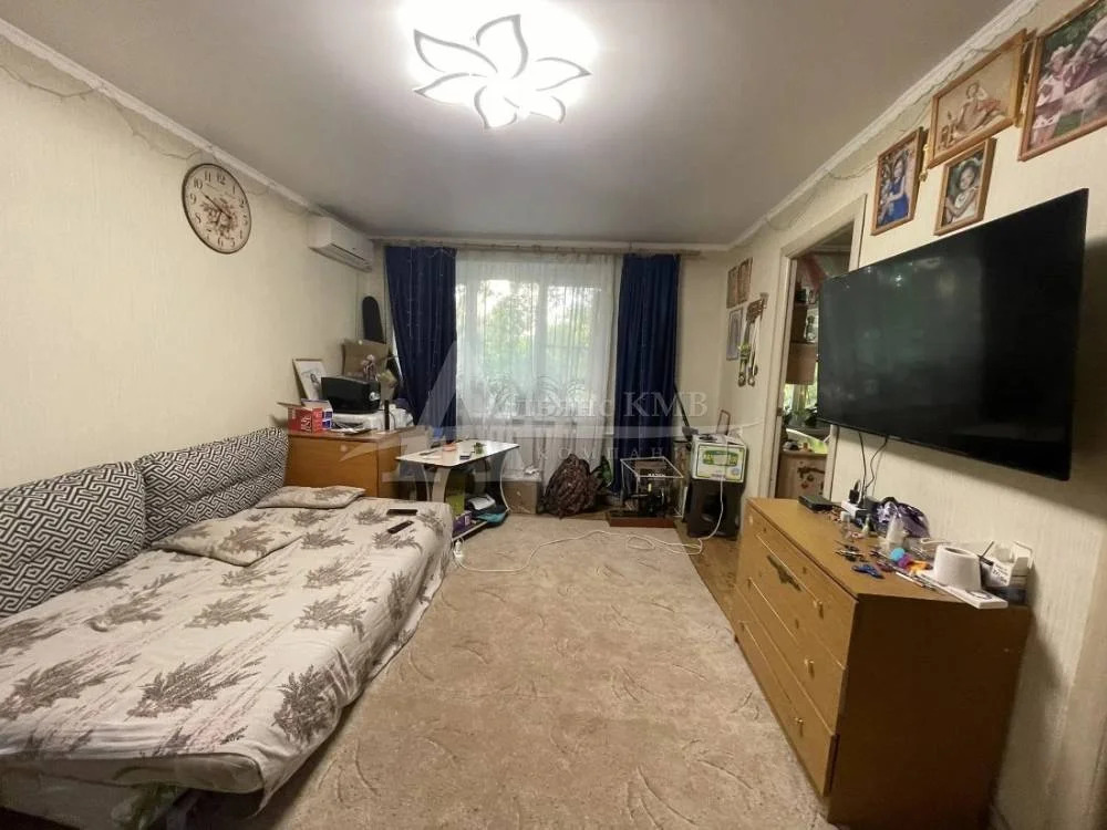 Продажа квартиры, Георгиевск, ул. Кочубея - Фото 1
