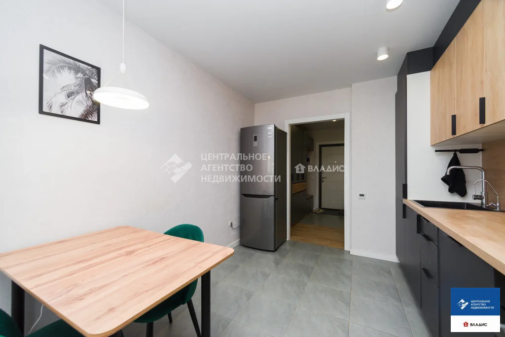 Продажа квартиры, Рязань, ул. Зубковой - Фото 3