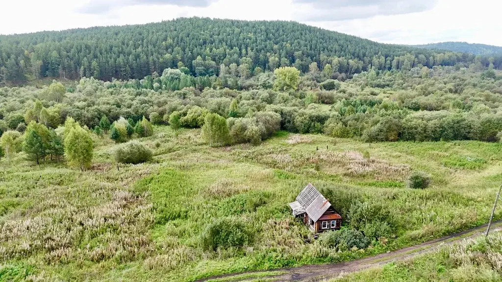 Земельный участок по ул. Школьная - Фото 2