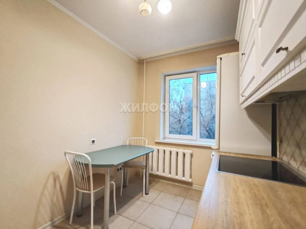 Продажа квартиры, Новосибирск, ул. Зорге - Фото 18