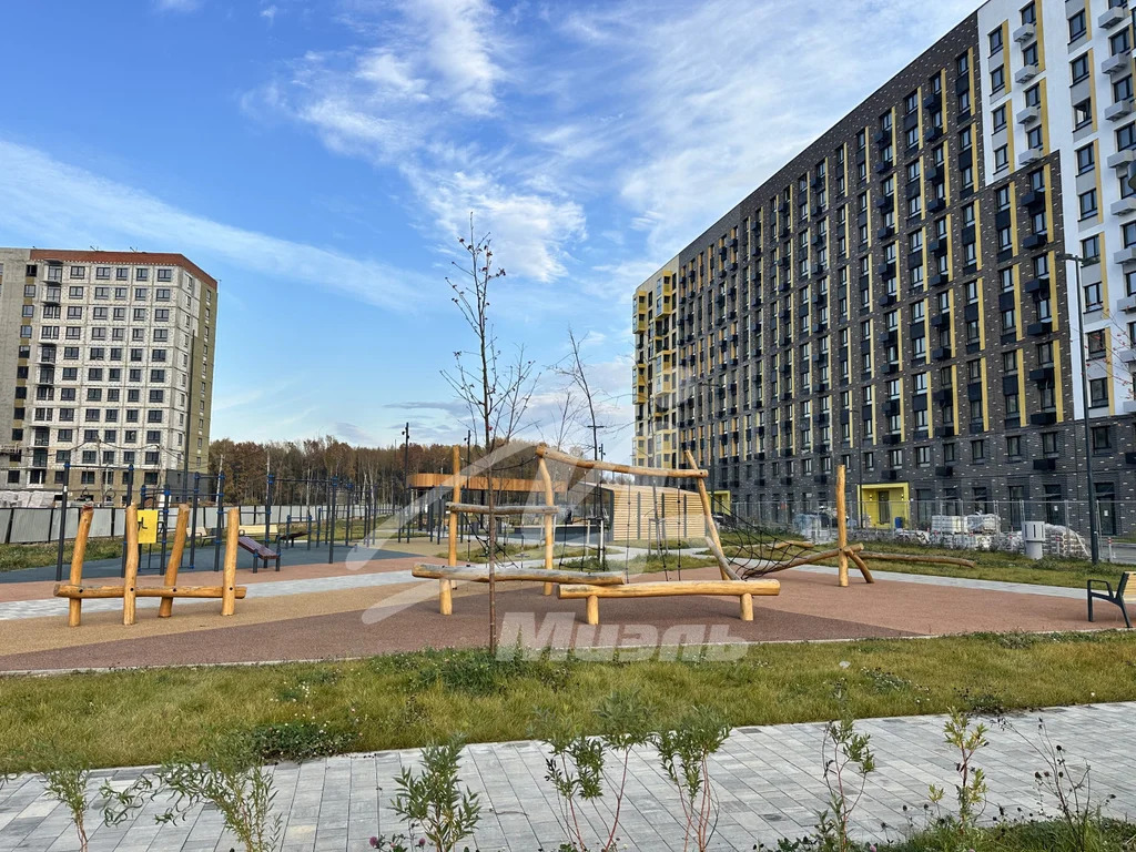 Продажа квартиры, Юрлово, Солнечногорский район, 2 - Фото 4