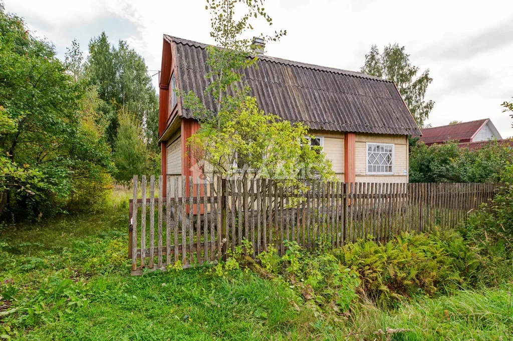 Всеволожский район, садоводческое некоммерческое товарищество ... - Фото 16