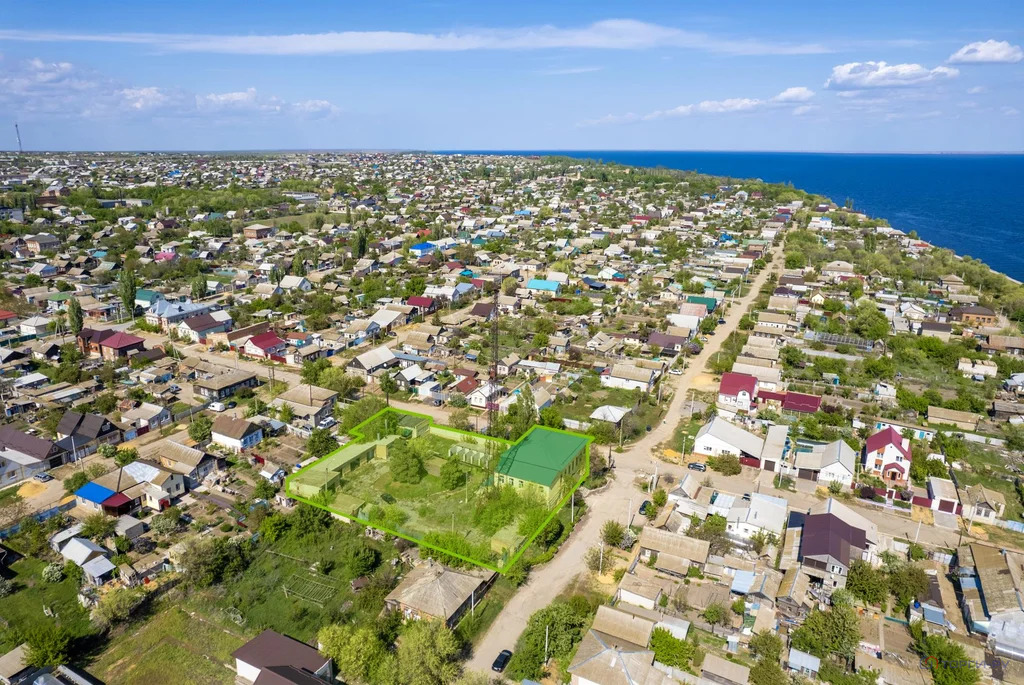 Продажа ПСН, Дубовка, Дубовский район, улица имени Минина - Фото 4