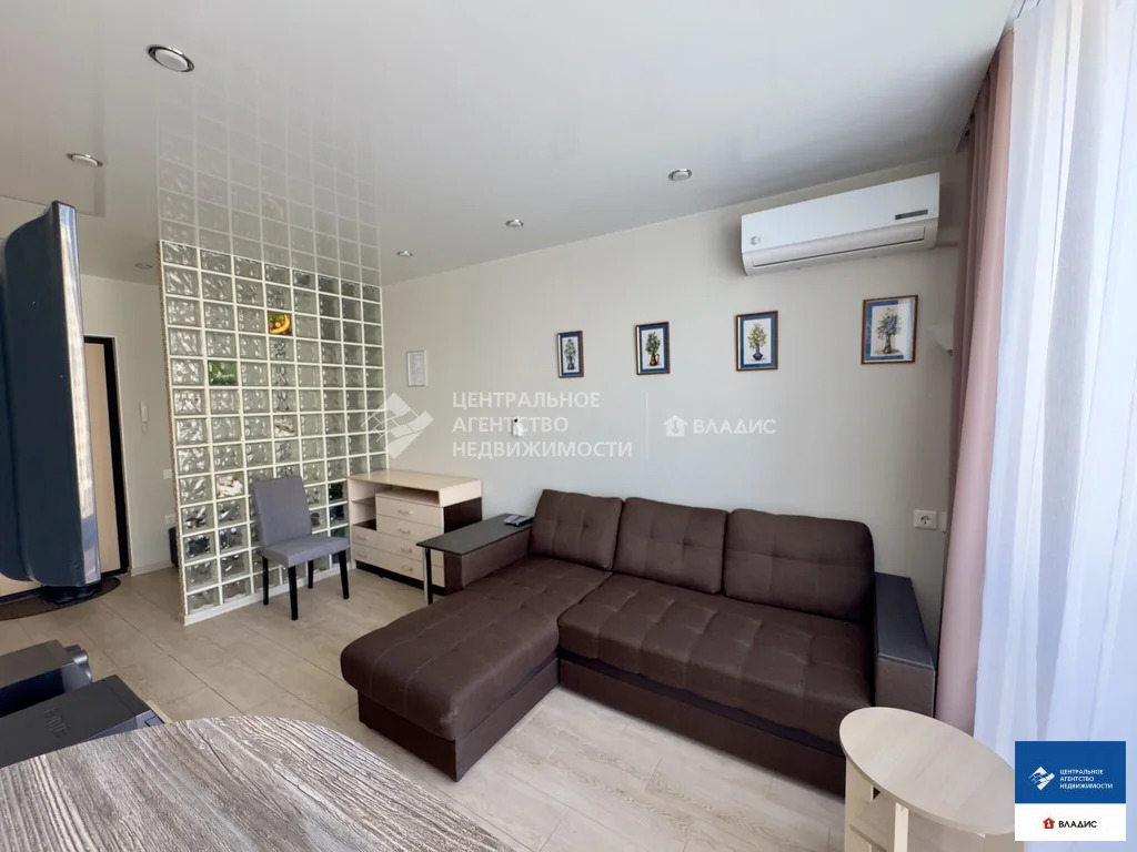 Аренда квартиры, Рязань - Фото 10