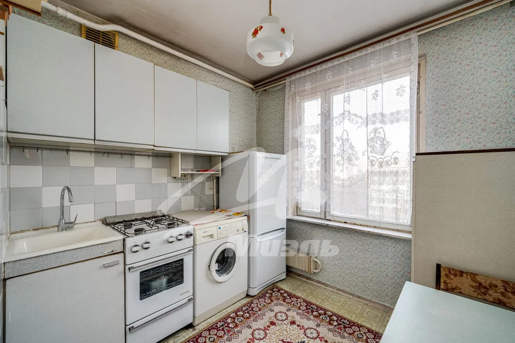 Продажа квартиры, Химки, ул. Дружбы - Фото 12