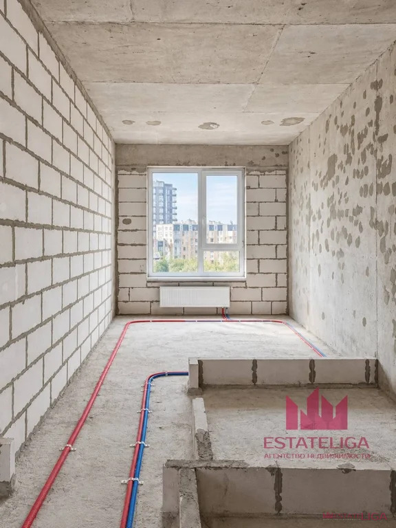 Продажа квартиры, Аэроклубная улица - Фото 11
