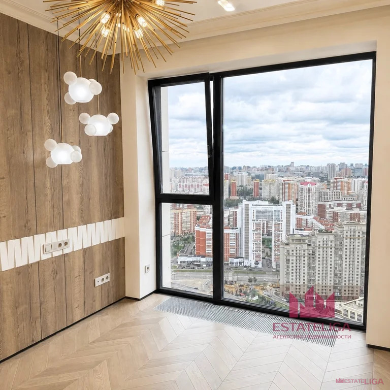Продажа квартиры, проспект Генерала Дорохова - Фото 10