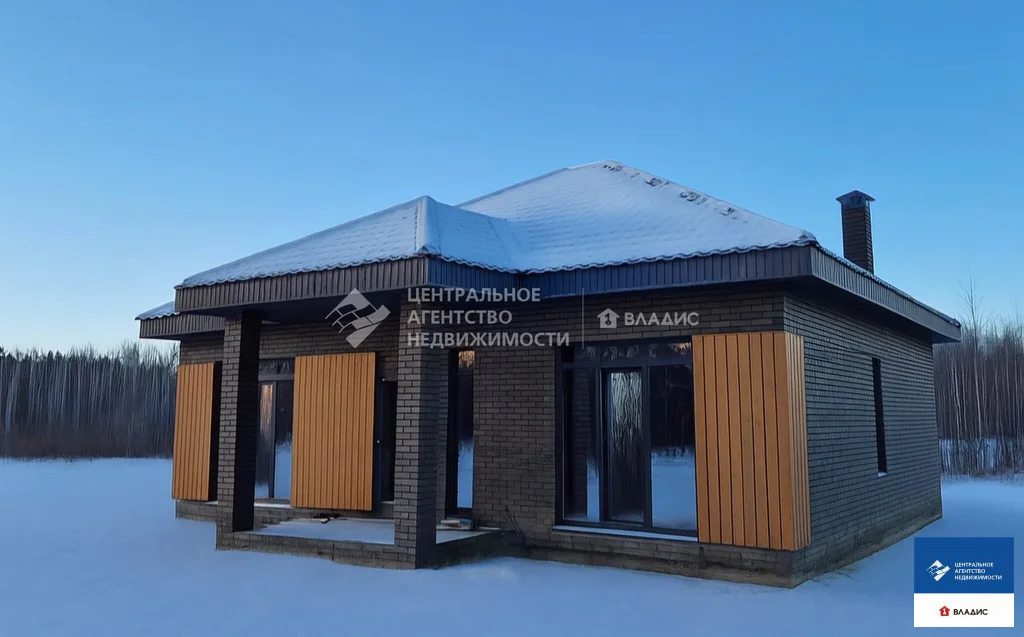 Продажа дома, Рязанский район, Лазурная улица - Фото 2