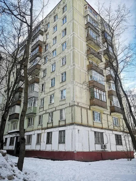 Продажа квартиры, ул. Шумилова - Фото 3