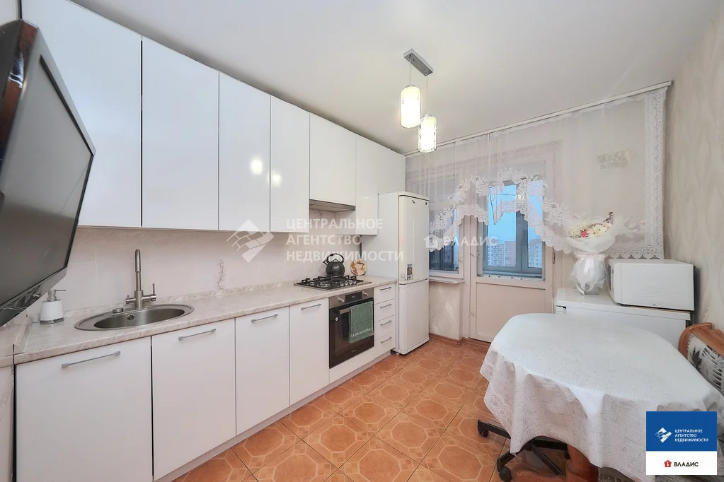 Продажа квартиры, Рязань, ул. Крупской - Фото 1