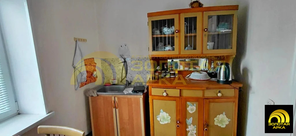 Продажа дома, Евсеевский, Крымский район, ул. Школьная - Фото 12