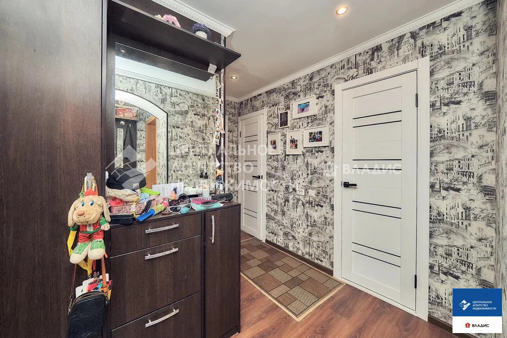 Продажа квартиры, Рыбное, Рыбновский район, ул. Большая - Фото 4