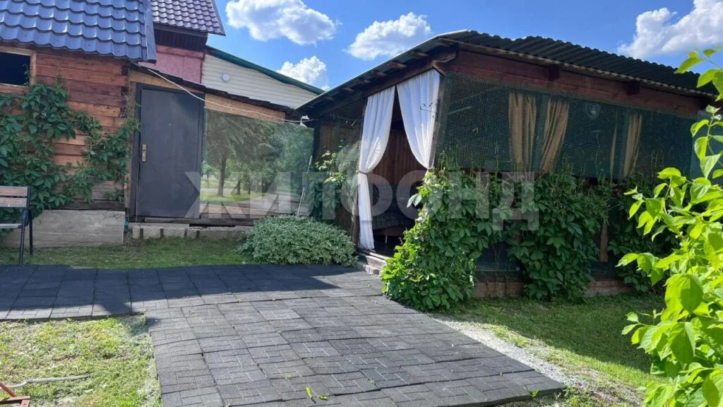 Продажа дома, Новосибирск, ул. Полежаева - Фото 19