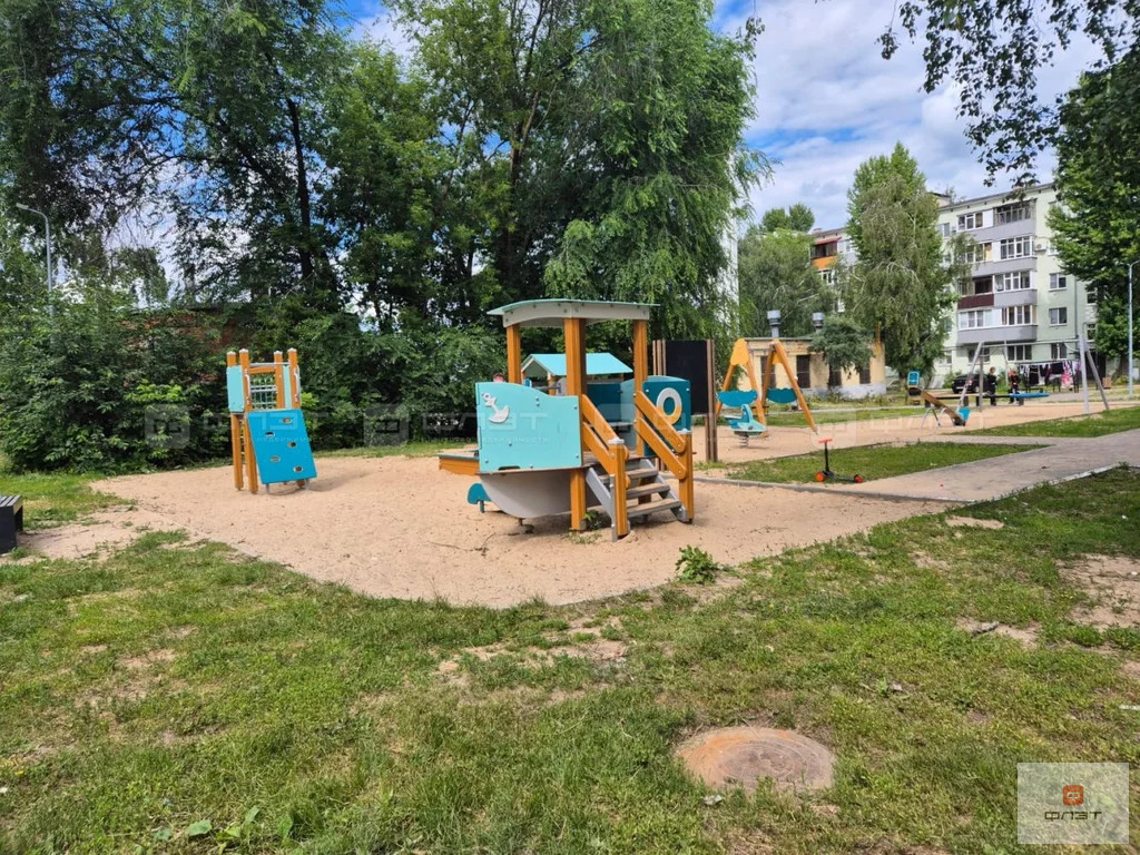 Продажа квартиры, Казань, ул. Айдарова - Фото 15