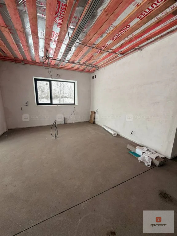 Продажа дома, Лаишевский район, 6-я аллея - Фото 17