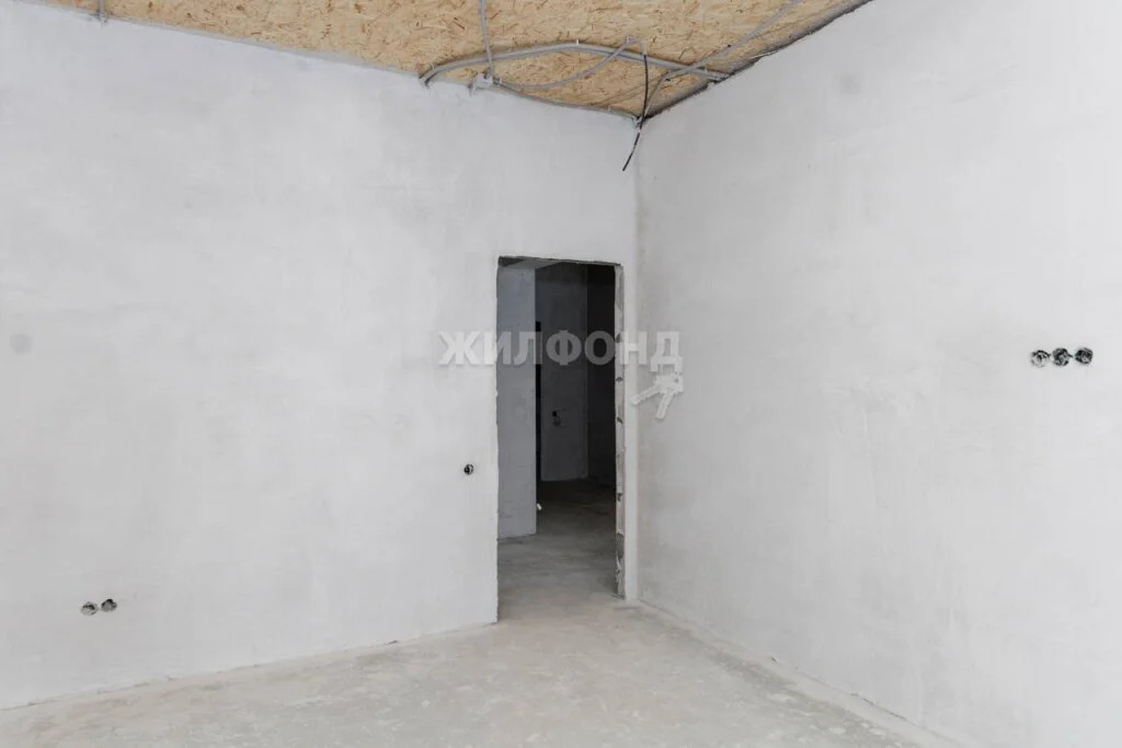 Продажа дома, Марусино, Новосибирский район - Фото 6