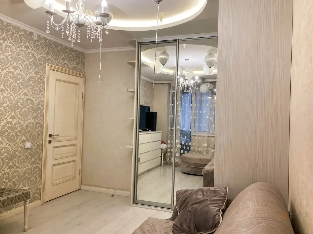 Продается 2-комнатная квартира Бутово Парк жилой комплекс, 18 - Фото 3