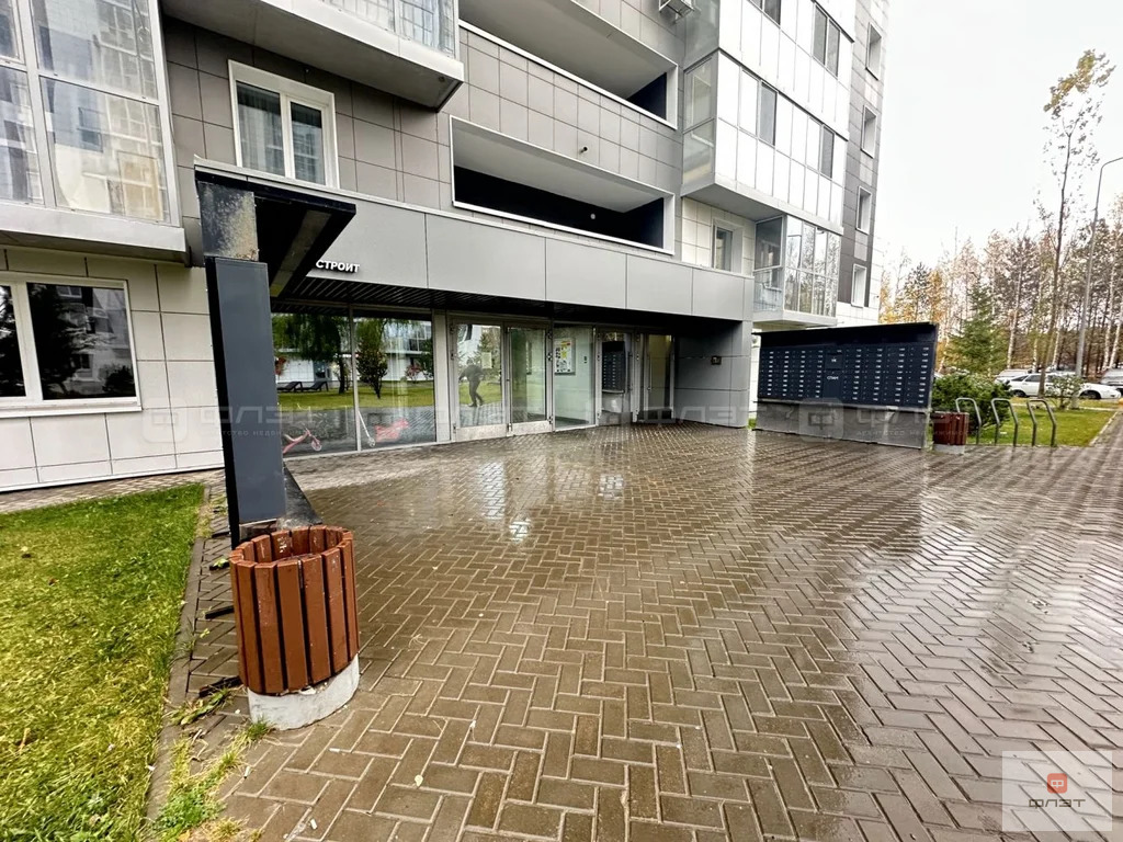 Продажа квартиры, Казань, ул. Ярышлар - Фото 29