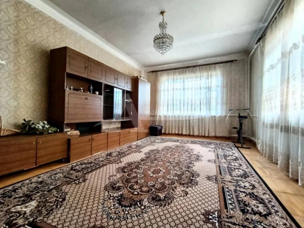 Продажа дома, Новопавловск, Кировский район, ул. Привольная - Фото 1
