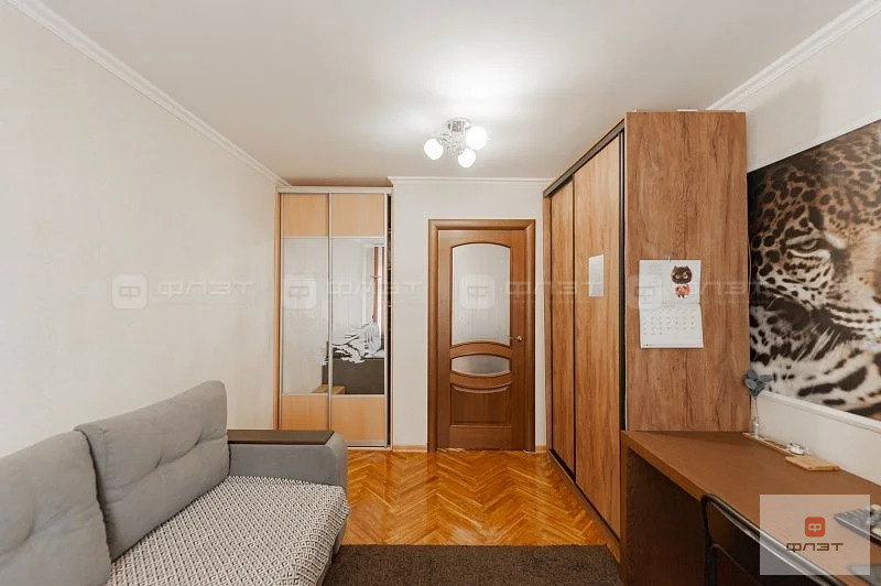 Продажа квартиры, Казань, ул. Роторная - Фото 19