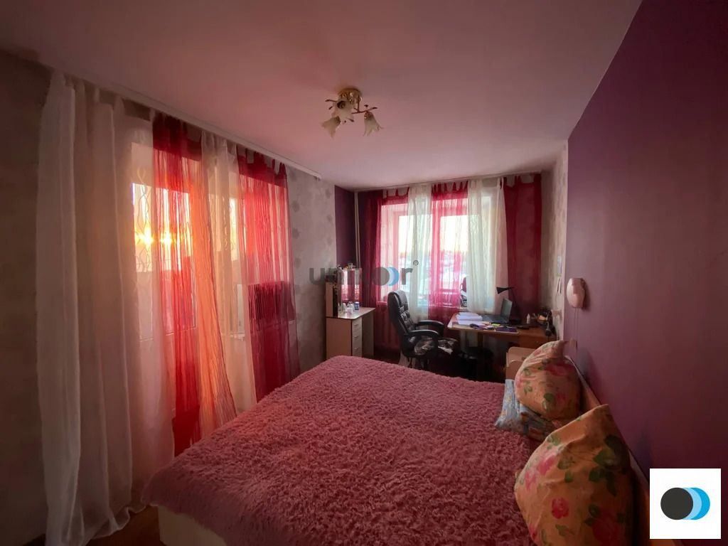 Продажа квартиры, Уфа, Октября пр-кт. - Фото 8