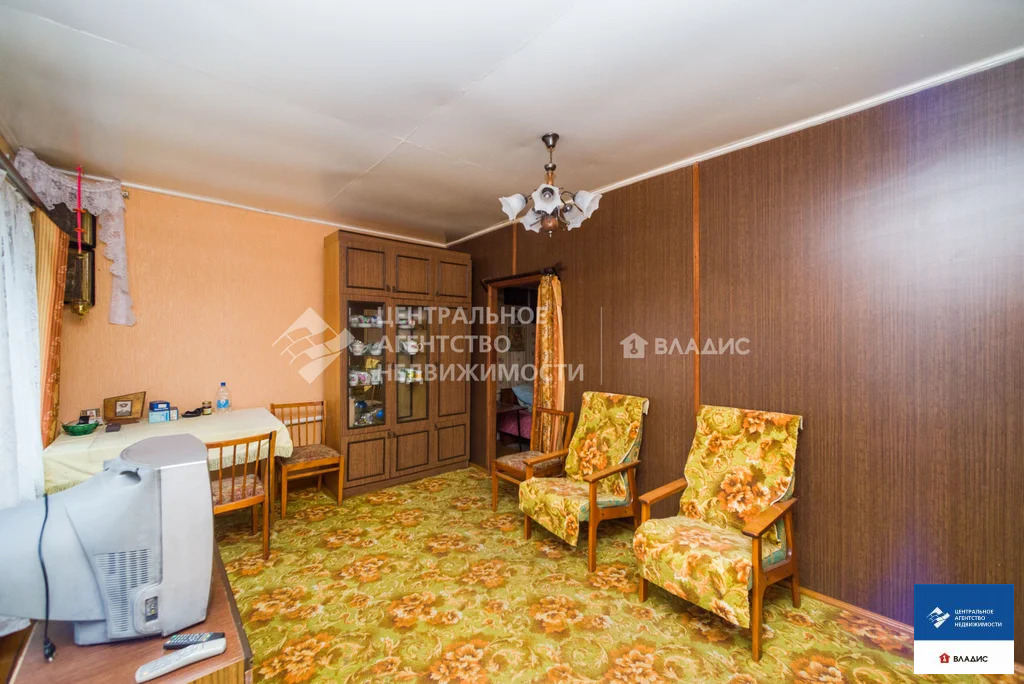 Продажа дома, Заокское, Рязанский район, ул. Кооперативная - Фото 3