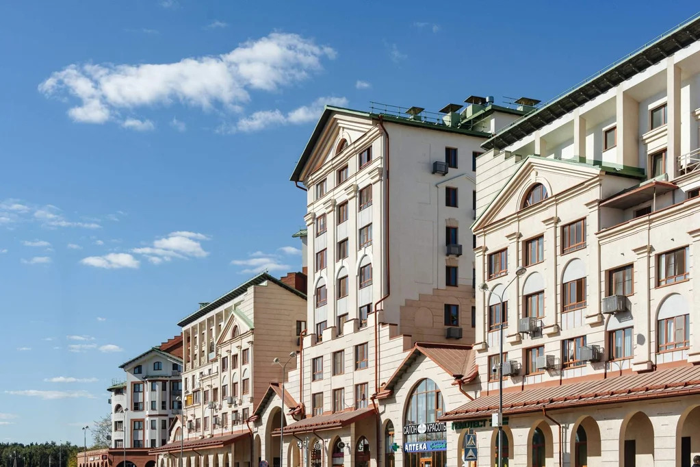 Продам 1-комн. квартиру 42.7 кв.м. - Фото 6
