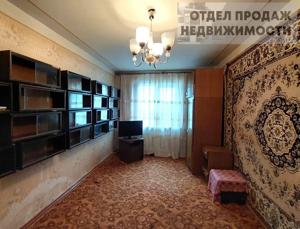 Квартира для большой семьи - Фото 8