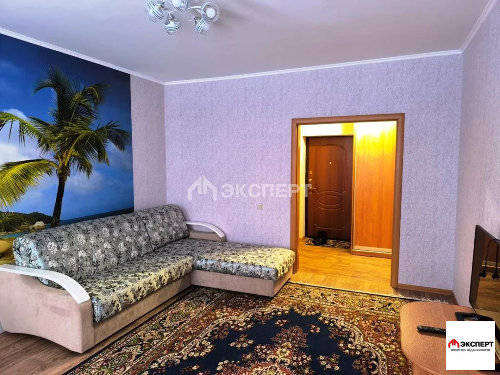 2-комнатная квартира, ул. Каляева - Фото 4