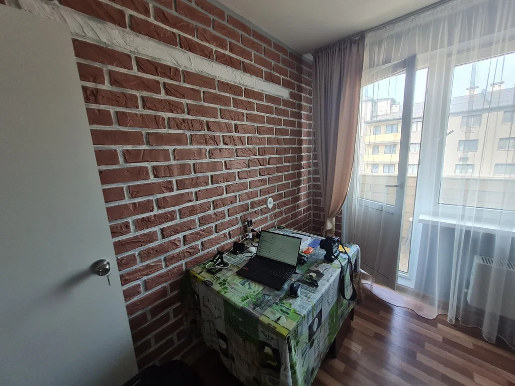 Продажа квартиры, Афипский, Северский район, ул. 50 лет Октября - Фото 2