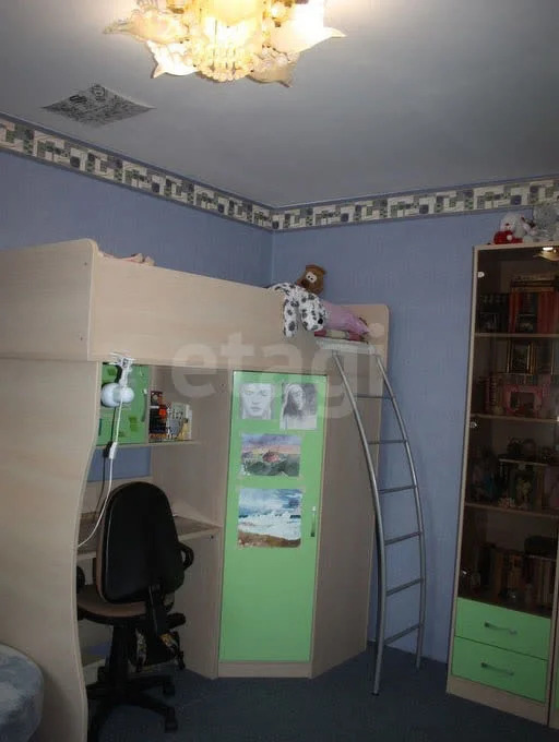 Продажа квартиры, ул. Наметкина - Фото 16