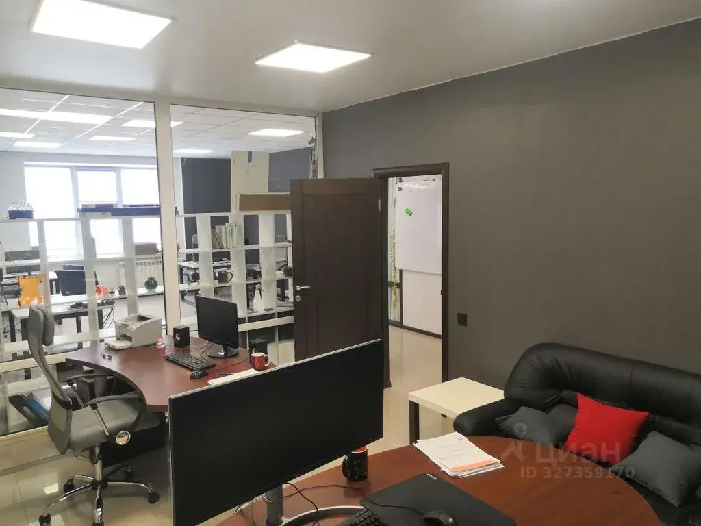 Продажа помещения свободного назначения 90.0м Нижний проезд, 5/4, ... - Фото 5