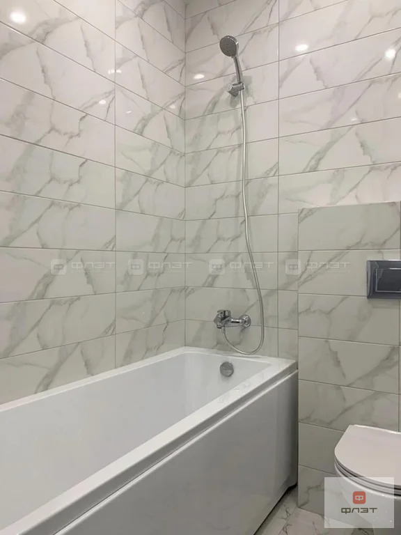 Продажа квартиры, Казань, ул. Тэцевская - Фото 13