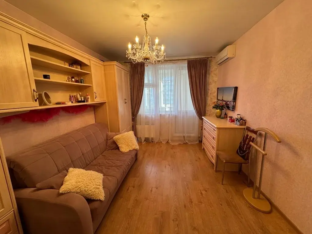 3-к.Дмитровское ш., д. 96к4 - Фото 14