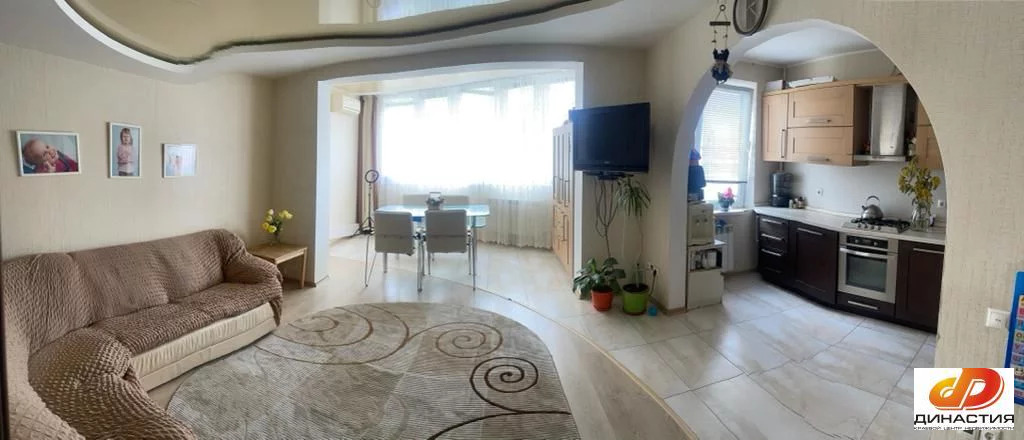 Продажа квартиры, Ставрополь, ул. Р.Люксембург - Фото 5