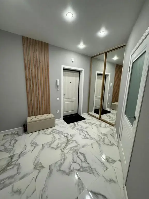 Сдам однокомнатную квартиру в Нахабино - Фото 4