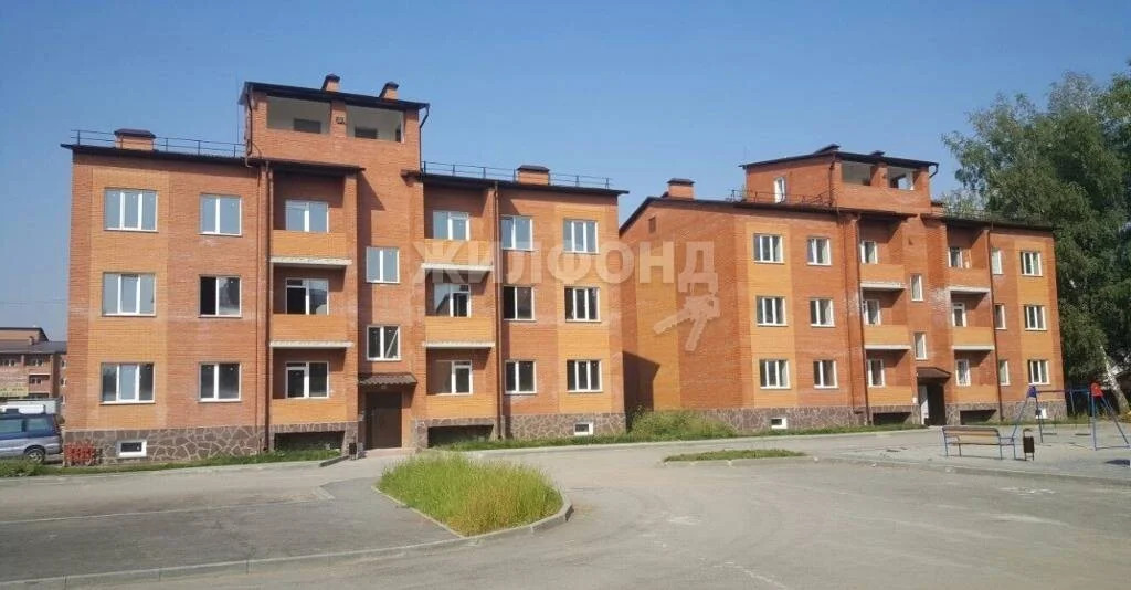 Продажа квартиры, Новосибирск, Рубежная - Фото 13