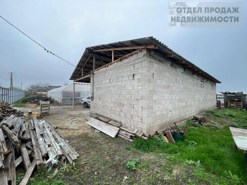 Участок с готовым бизнесом - Фото 13