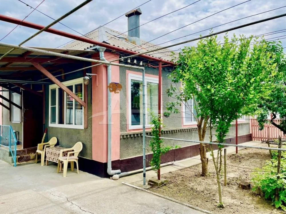 Продажа дома, Зеленокумск, Советский район, ул. Есенина - Фото 5