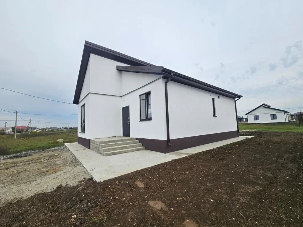 Продажа дома, Абинск, Абинский район, ул. Ярославская - Фото 4