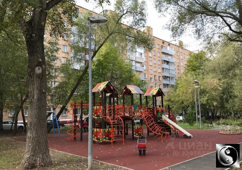 Сдам двухкомнатную квартиру 45.0м ул. Ращупкина, 10, Москва, ЗАО, р-н - Фото 18