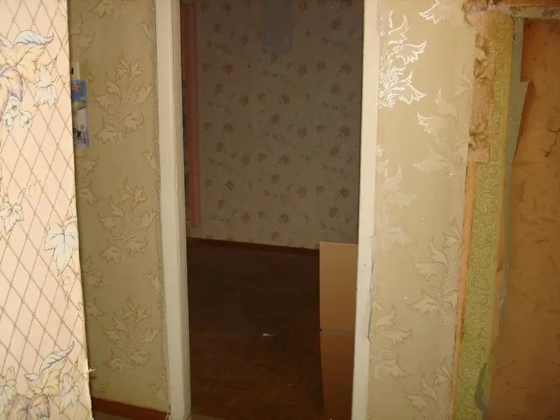 Двухкомнатная квартира - Фото 11